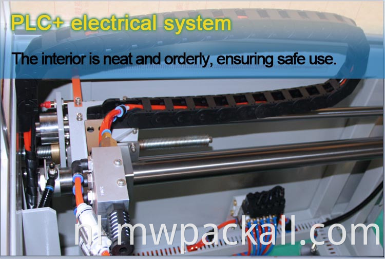 Carton erector machine automatische golfkarton doos maken machine kast karton machines hot sale